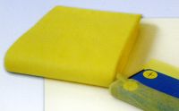 Dust-A-Go Feuchtwischtücher LAMITEX, Farbe: gelb 500 Tücher