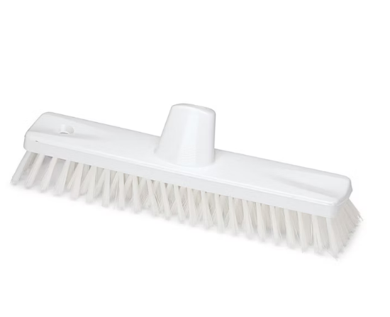 HACCP Hygiene-Wischer (Schrubber) Breite 30 cm