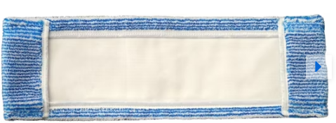 Mikrofasermopp SAMSON, 40 cm, 1 Stück Mikrofasermopp SAMSON, 40 cm, 1 Stück