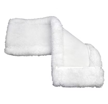 Mikrofaser-Mopp -universal, weiß, 50 cm Mikrofaser-Mopp -universal, weiß, 50 cm