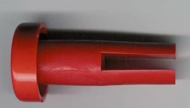 Rotowash Druckknopf