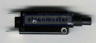 Rotowash Motorschutzschalter 4A