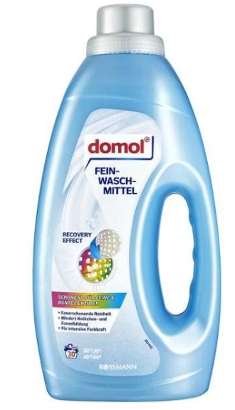 Domol Feinwaschmittel 1,5 Liter