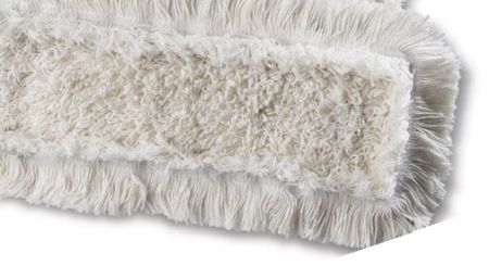 Mop-Desinfektion "Classic" Baumwoll-/Polyester, 50 cm Mop-Desinfektion "Classic" Baumwoll-/Polyester, 50 cm