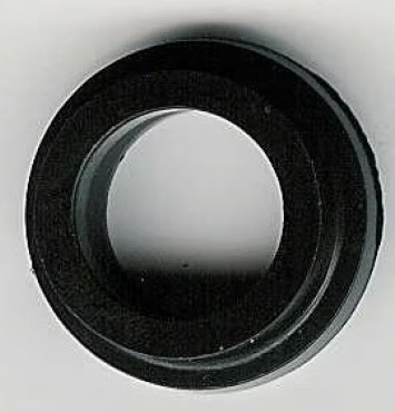 Rotowash Lagerbüchse für Schaltwelle