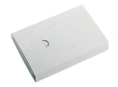 Damenhygienebeutel aus HD-PE