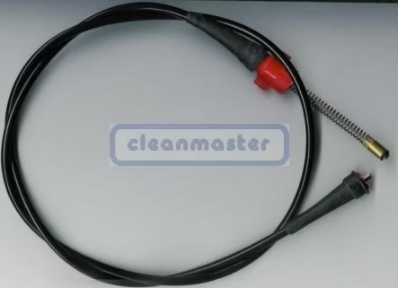 Rotowash Bowdenzug, R2+R3+R4