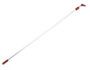 Teleskopstange 2.80m (2x140 cm) mit Gelenk