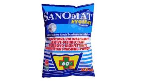Desinfektionswaschmittel 20 kg, Rösch Sanomat