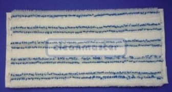 Mikrofaser Handpad -Mikrotex-B, 1 Stück Mikrofaser Handpad -Mikrotex-B, 1 Stück