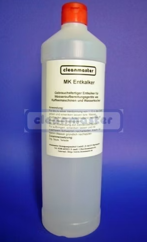 cleanoplex Entkalker, 12 x 1 Liter, Karton cleanoplex Entkalker, 12 x 1 Liter, Karton