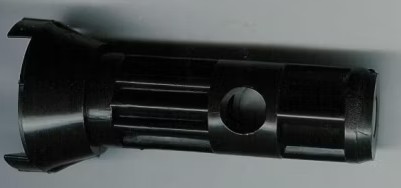 Rotowash Einhand Stielansatz