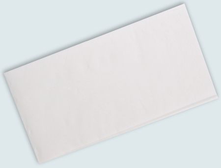 Servietten " Classic" 33 x 33 cm, Farbe: Weiß
