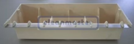 Rotowash Schmutzwasserwanne Kpl.